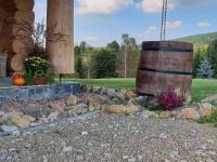 Villa con 3 Camere da Letto