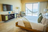 Apartamento de 2 dormitorios