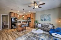 Ideally Located and Elegant Condo with Balcony! - Bed and Breakfast Tallahassee