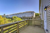 Airy Tallahassee Condo about 5 Mi to Downtown! - B&B Tallahassee