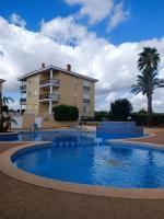Apartamento Panoramica Golf - B&B