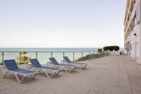 Spectacular Sea Views Torremolinos - B&B Torremolinos