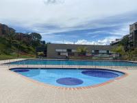 Apartamento con Vista y acceso al lago en Guatape - Bed and Breakfast Guatapé