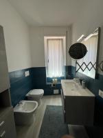 Vista e comfort a Sanremo - Bed and Breakfast San Remo