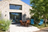Gîte 3 étoiles des écuries de l’Abbaye - B&B Saint-Jean-d'Orbetiers