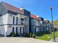 EnergyApart Niechorze - B&B Niechorze