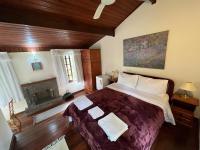 Chalet con 1 Camera da Letto