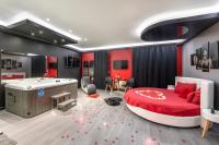 Secret Night - B&B Tolosa