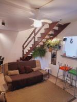 Lindo Flat em Maresias - B&B