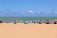 Suíte Cabo Branco - Chambres d’hôtes João Pessoa