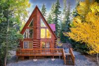 Hike, Bike and Ski Duck Creek Village A-Frame! - B&B