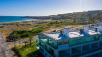 SYRAH Premium B2 - Piscina privada con vista al mar by depptö - B&B Punta del Este