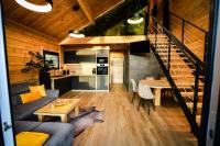 Vila Elis - B&B Veľká Lomnica