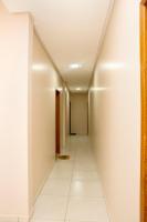 202-FLAT-Espaço, conforto. É disso que você precisa! - B&B Anápolis