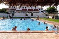 Bajo del Sol - Chambres d’hôtes Torrevieja