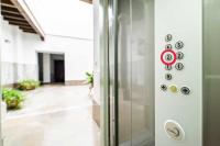 Cómodo y moderno apartamento centro Granada - B&B Granada