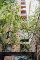 Departamento en calle Paraná by Lofty - B&B Córdoba