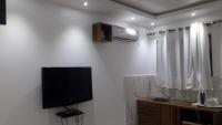 Deluxe Double Room with Shower