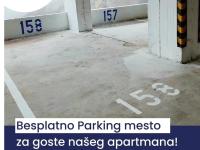 Studio MIPS S58 Milmari Resort Kopaonik - Ferienwohnung Kopaonik