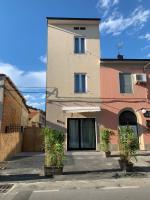 Piccola Dimora B&B - B&B Lucca