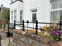 St John's Flat Spacious Accomodation - B&B