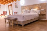 Queen Room with Spa Bath