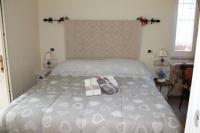 Tweepersoonskamer met Eigen Badkamer
