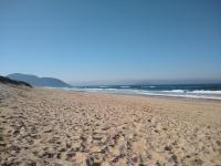 casa verão - B&B Florianópolis