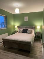 B&B Londonderry - Heights View Apartment - Bed and Breakfast Londonderry