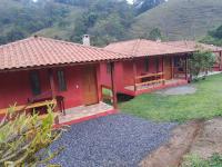 Chalet 1 Chambre