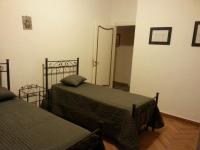 Chambre Double ou Lits Jumeaux