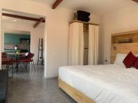 110 LOFT ILUMINADO, DONCELES 1 CALLE BELLAS ARTES - B&B
