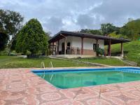 Finca los Pinos - Ferienwohnung San Francisco