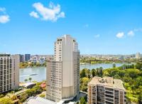 Lvl 24 Bluey Themed family apartment in the heart of CBD by Stylish Stays - B&B