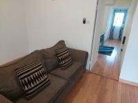 Cozy, quiet 1 bedroom 2A near Beach near US Embassy - Chambres d'hôtes Bridgetown