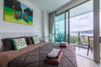 Appartement 1 Chambre - Vue sur Mer