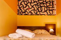 Tweepersoonskamer met Eigen Badkamer