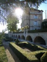 B&B Valensole - Château du Grand Jardin - Bed and Breakfast Valensole