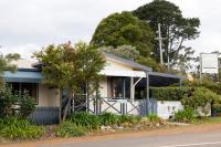 Nornalup Riverside Chalets - B&B Nornalup