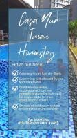 Homestay Casa Nur Iman @Adelia - Chambres d’hôtes