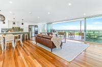 Saltwater, Sunrise Beach - Ferienwohnung Sunrise Beach