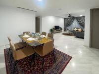 Three-Bedroom Suite