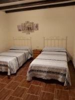 Tweepersoonskamer met Eigen Badkamer
