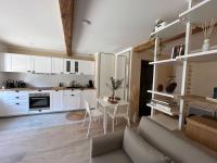 Studio centre-ville Merville - B&B