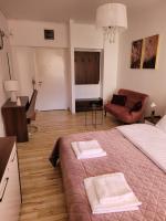 Sinaia Belleview - Ferienwohnung Sinaia