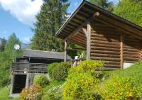 Charmant Chalet dans la montagne proche de Verbier - B&B Sembrancher