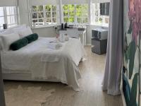 Kamer met Queensize Bed