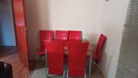 Apartamento - Planta baja