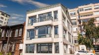 Monnas Bosphorus - B&B