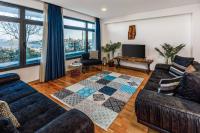 Apartment mit Meerblick